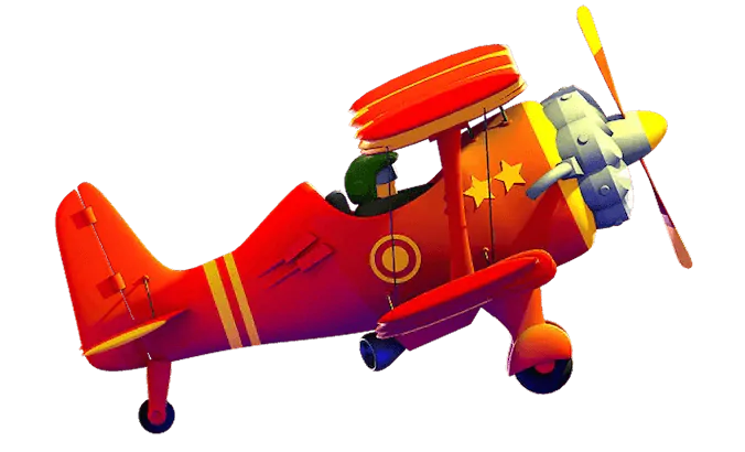 Avia masters Game Airplane