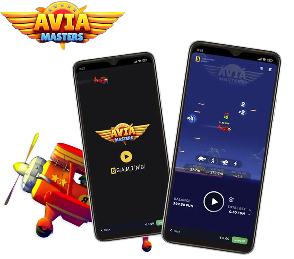 avia masters app download