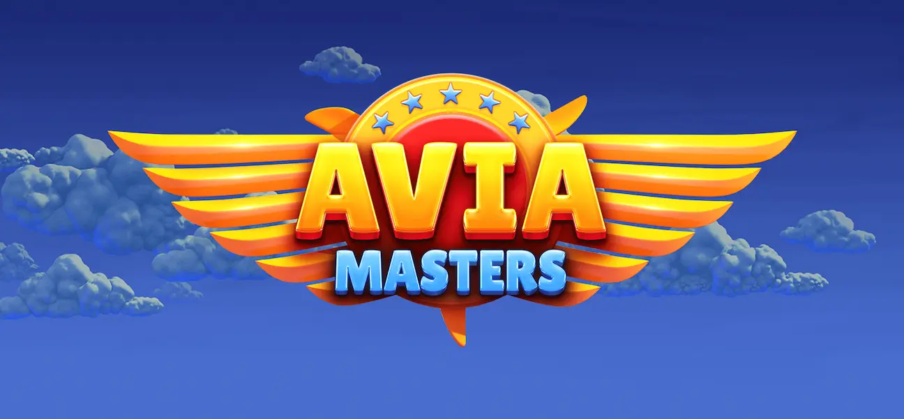 Avia Masters game