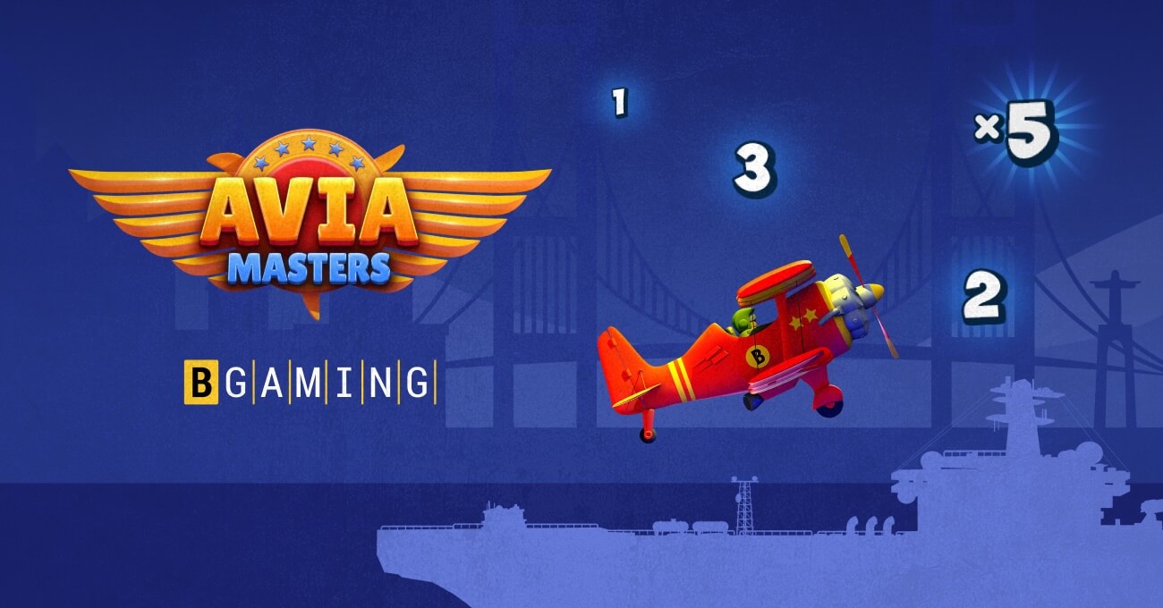 avia masters by bgaming