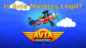 Is Avia Masters Legit in the UK