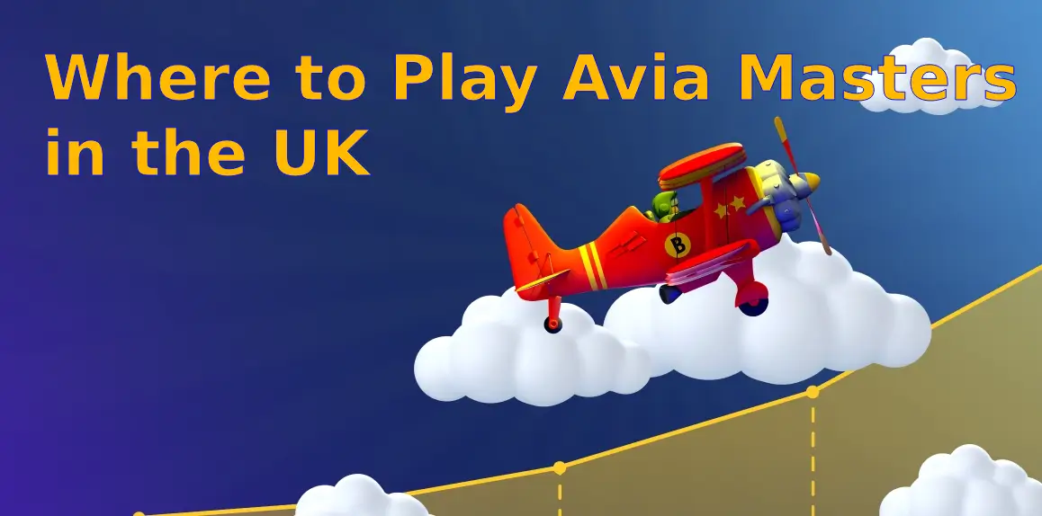 Where to Play Avia Masters Online in the UK